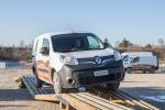 Renault Kangoo Van X-Track 2016 года